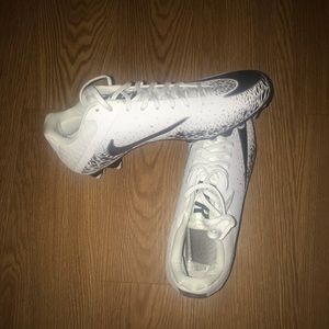 Nike cleats size (11)